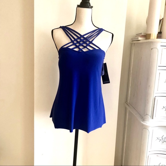 Magicsuit Other - NWT Magicsuit Tank Top. Size 10